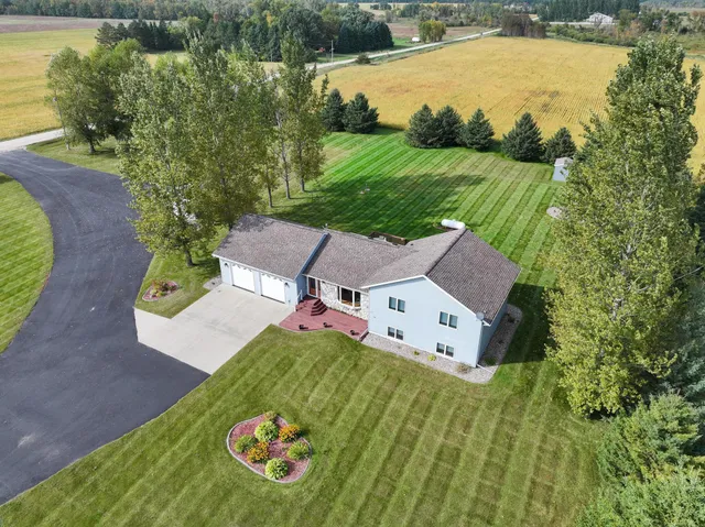 $450,000 | 10061 County Road 5 Northeast, Carlos, MN 56319