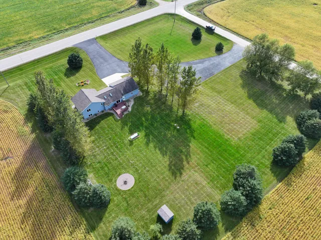 $450,000 | 10061 County Road 5 Northeast, Carlos, MN 56319