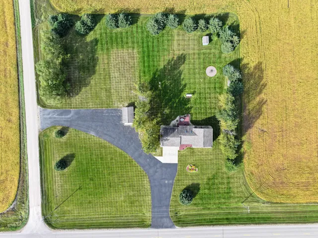 $450,000 | 10061 County Road 5 Northeast, Carlos, MN 56319