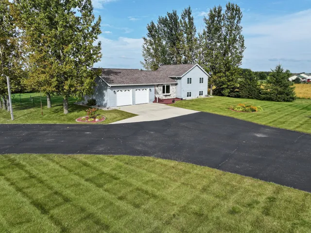 $450,000 | 10061 County Road 5 Northeast, Carlos, MN 56319