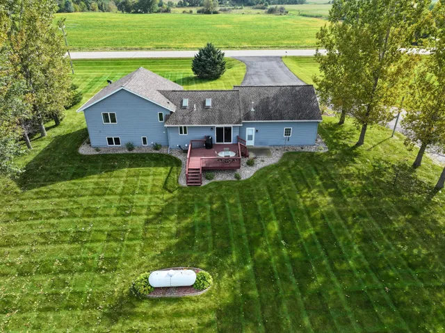 $450,000 | 10061 County Road 5 Northeast, Carlos, MN 56319