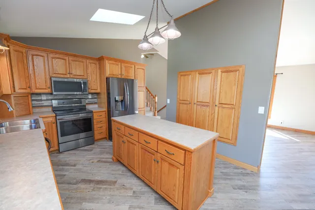 $450,000 | 10061 County Road 5 Northeast, Carlos, MN 56319
