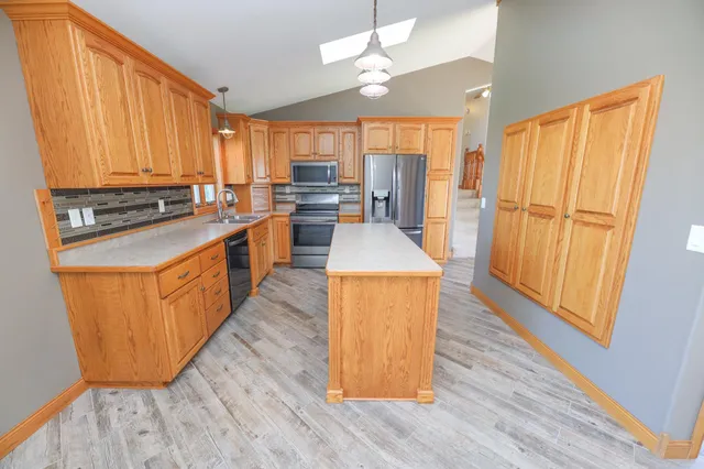 $450,000 | 10061 County Road 5 Northeast, Carlos, MN 56319