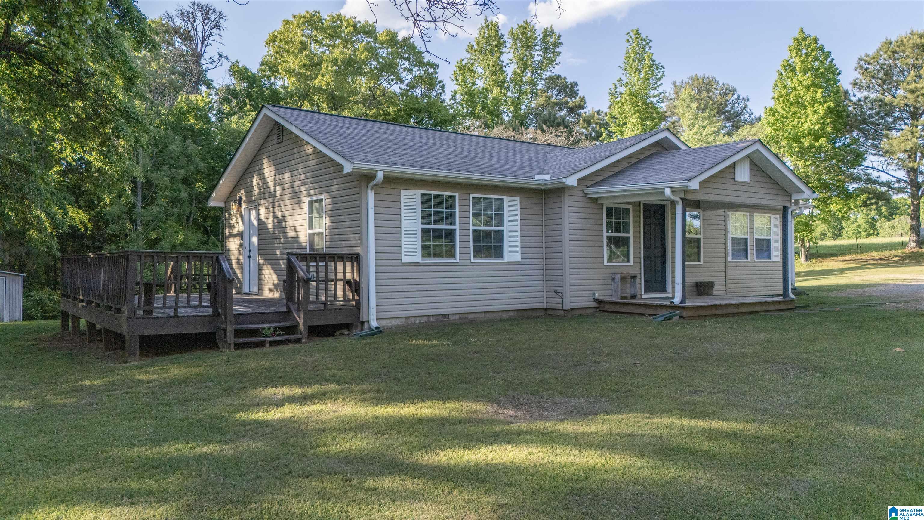 314 County Highway 27 Oneonta, AL 35121 - Photo 19 of 22