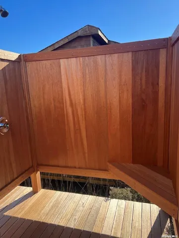a view of a utility room with a sink