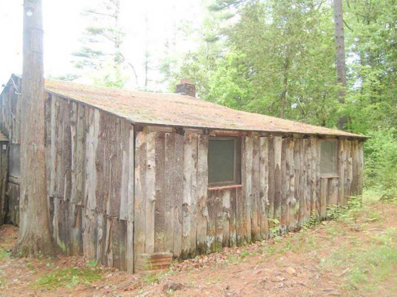 208 Tall Timbers Road Wayne, ME 04284 - Photo 8 of 15 Exterior Back.