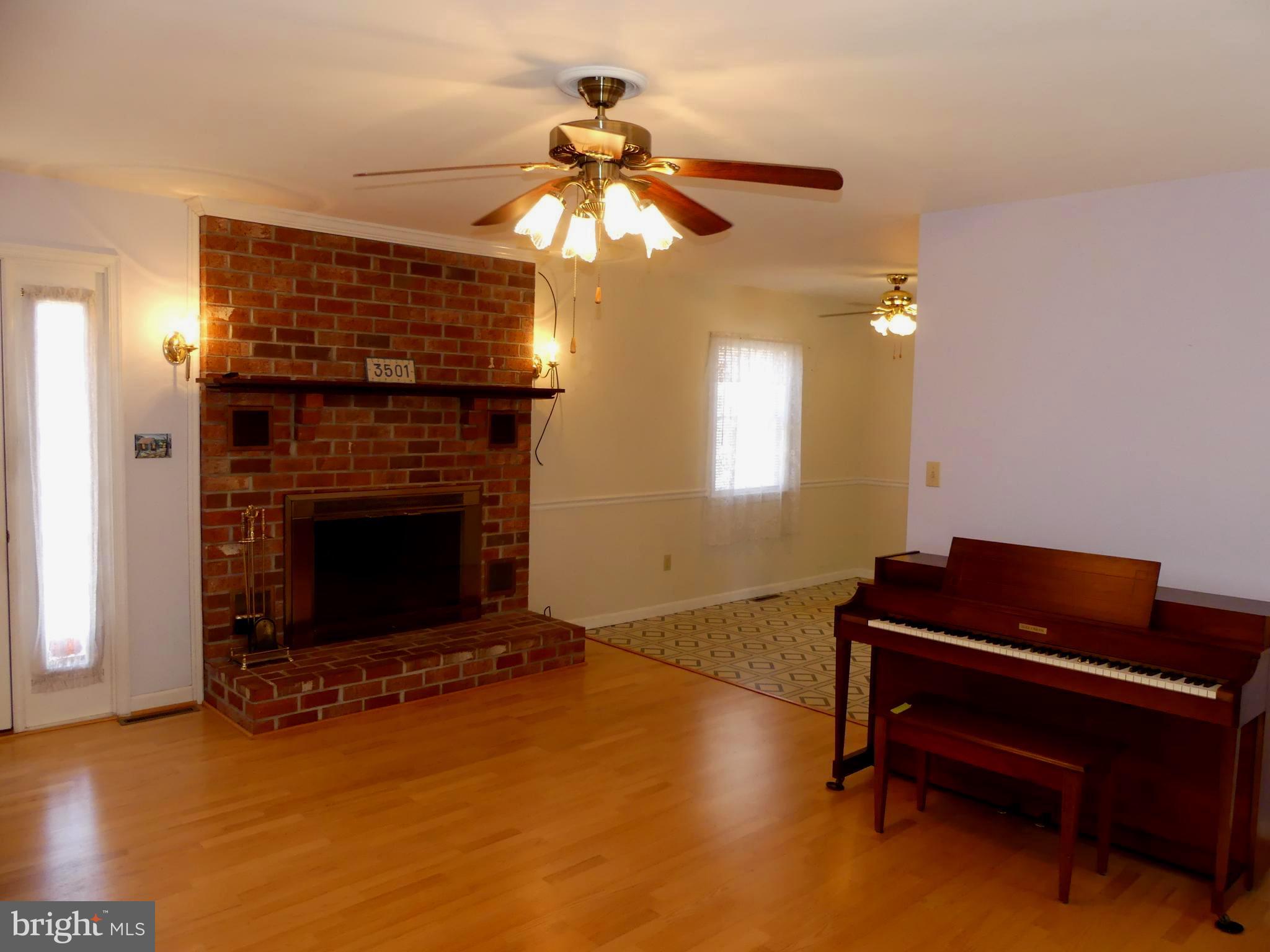 3501 Ridge Road Westminster, MD 21157 - Photo 2 of 26