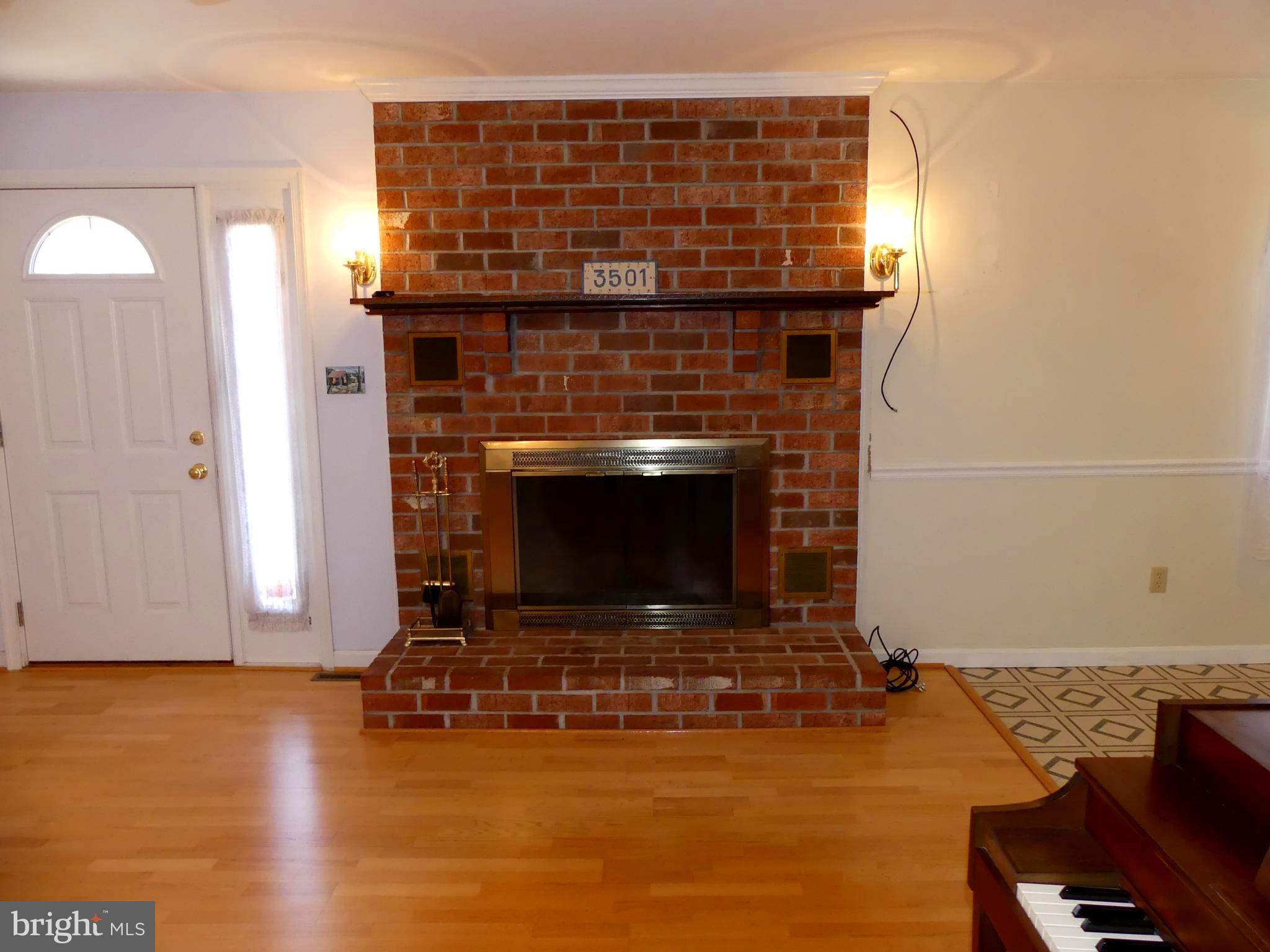 3501 Ridge Road Westminster, MD 21157 - Photo 3 of 26