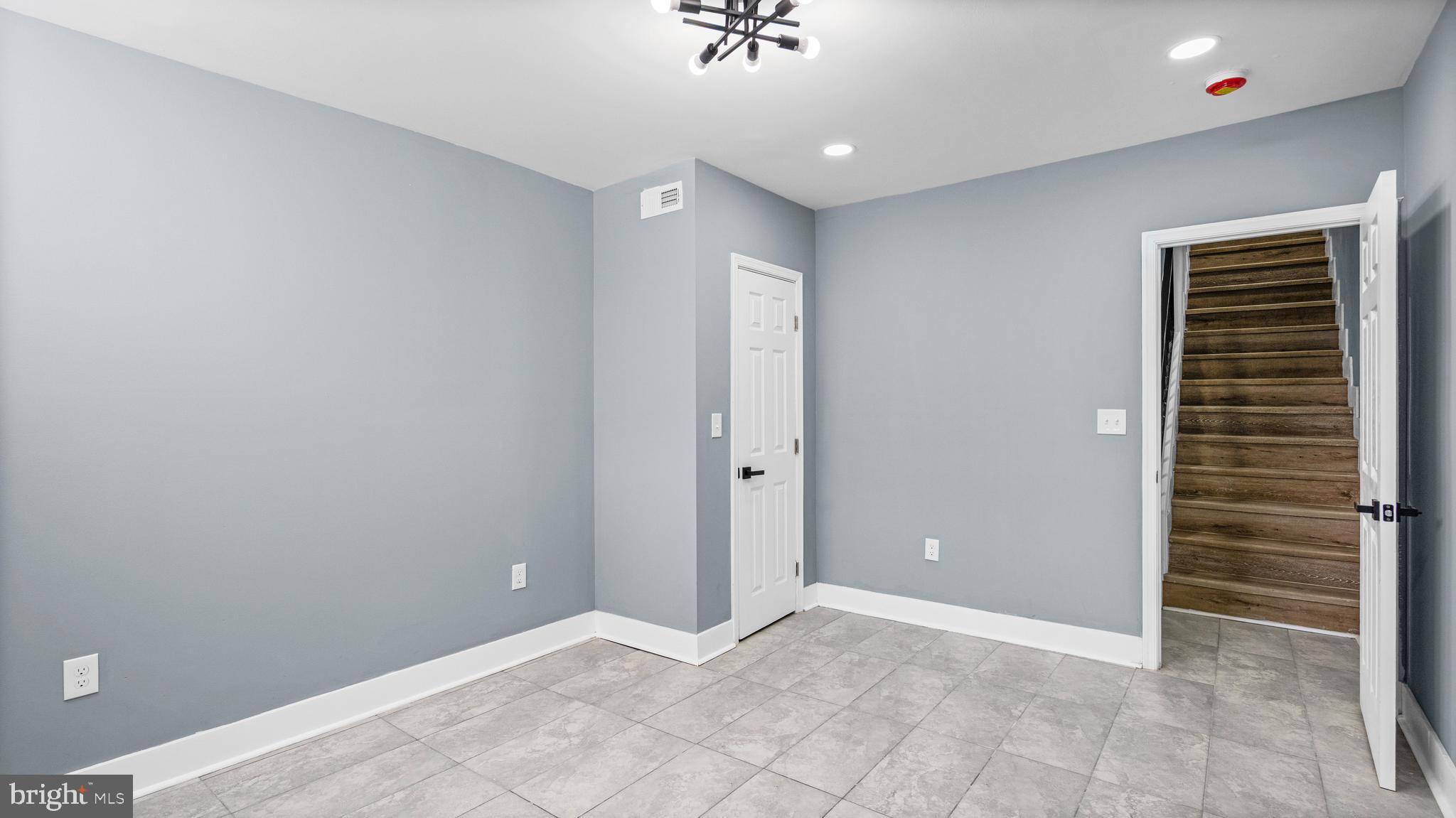 1720 Rutland Avenue Baltimore, MD 21213 - Photo 16 of 37