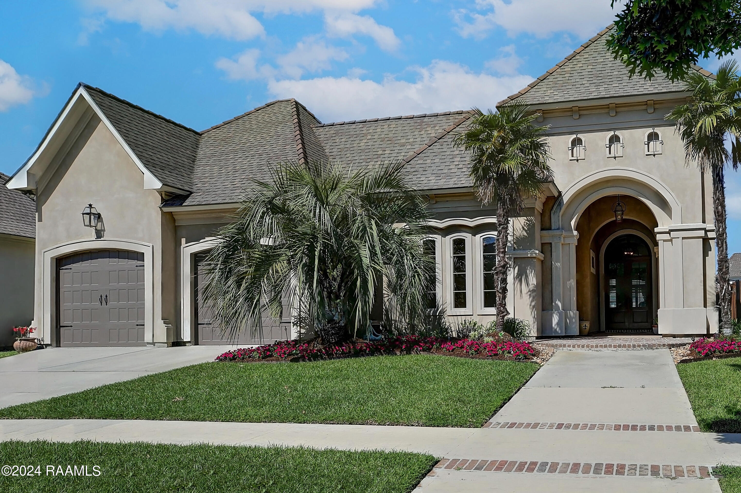 215 Rue De Frejus Broussard, LA 70518 - Photo 1 of 37 215RuedeFrejus-1