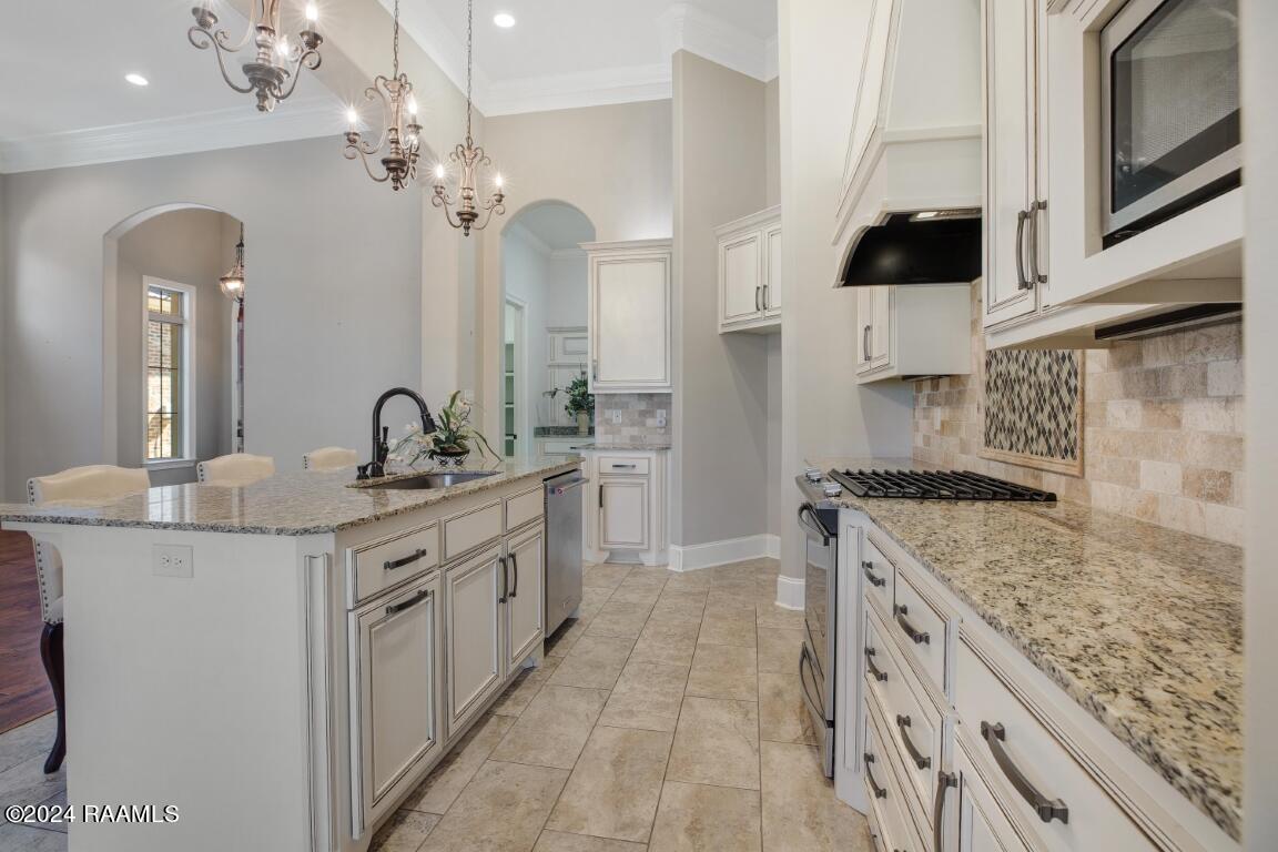 215 Rue De Frejus Broussard, LA 70518 - Photo 11 of 37 215RuedeFrejus-11