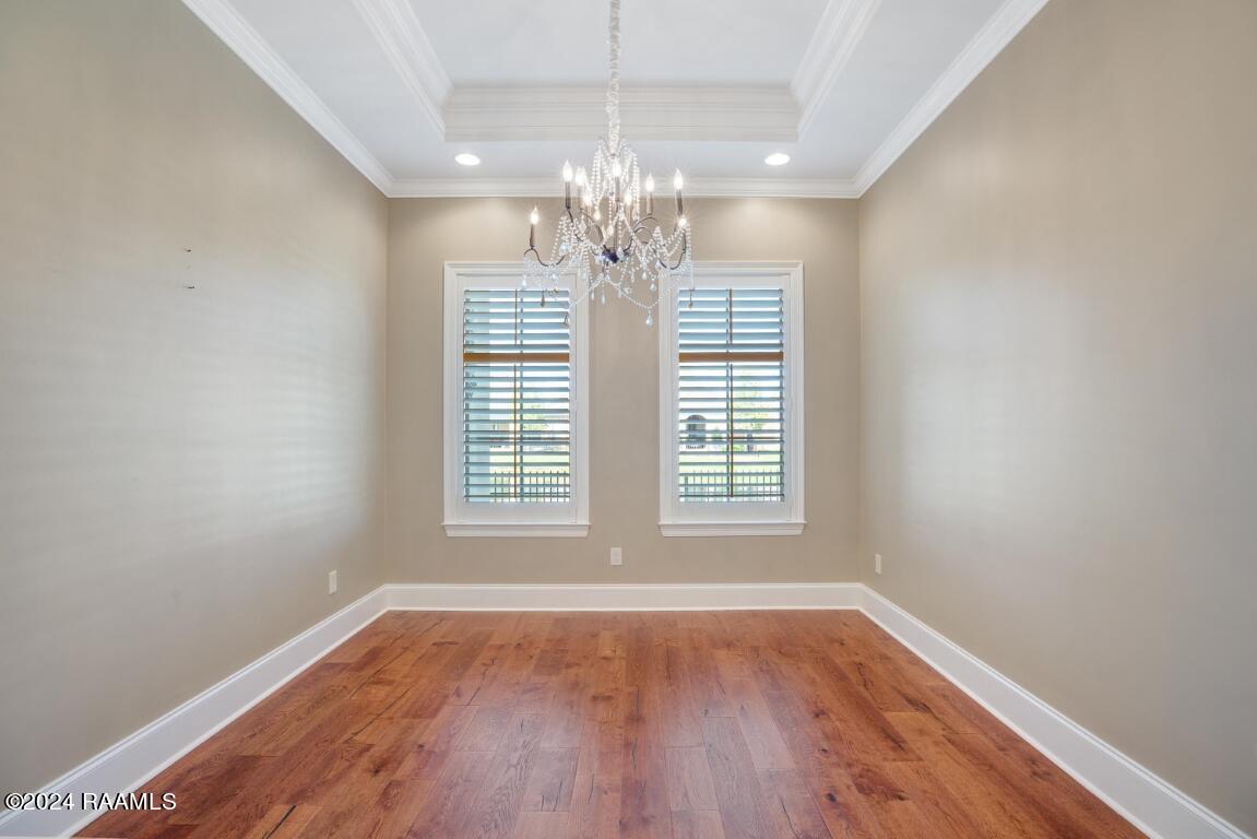 215 Rue De Frejus Broussard, LA 70518 - Photo 13 of 37 215RuedeFrejus-13