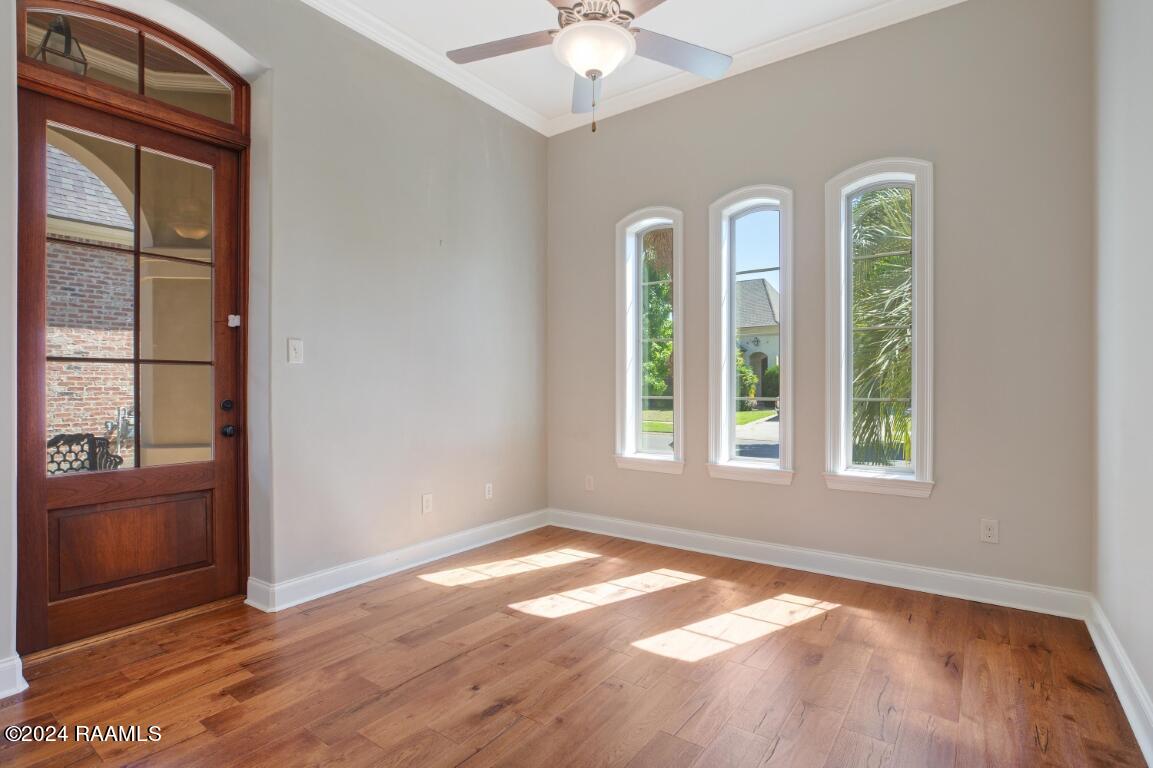 215 Rue De Frejus Broussard, LA 70518 - Photo 15 of 37 215RuedeFrejus-15