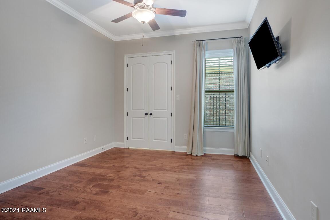 215 Rue De Frejus Broussard, LA 70518 - Photo 16 of 37 215RuedeFrejus-16