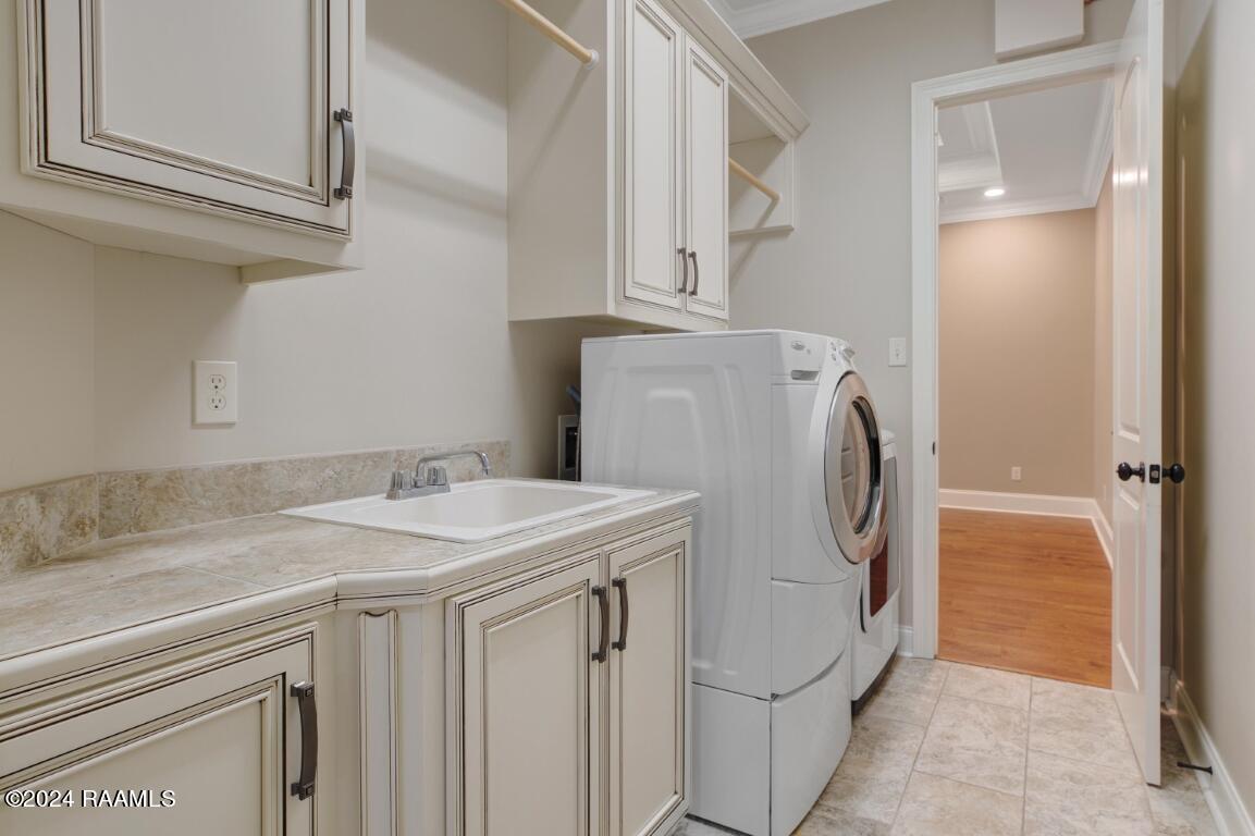 215 Rue De Frejus Broussard, LA 70518 - Photo 19 of 37 215RuedeFrejus-19