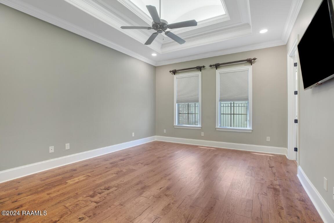 215 Rue De Frejus Broussard, LA 70518 - Photo 20 of 37 215RuedeFrejus-20