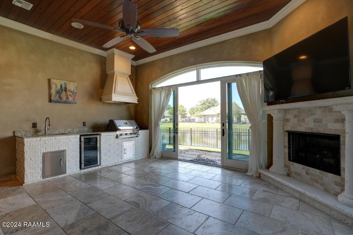 215 Rue De Frejus Broussard, LA 70518 - Photo 24 of 37 215RuedeFrejus-24