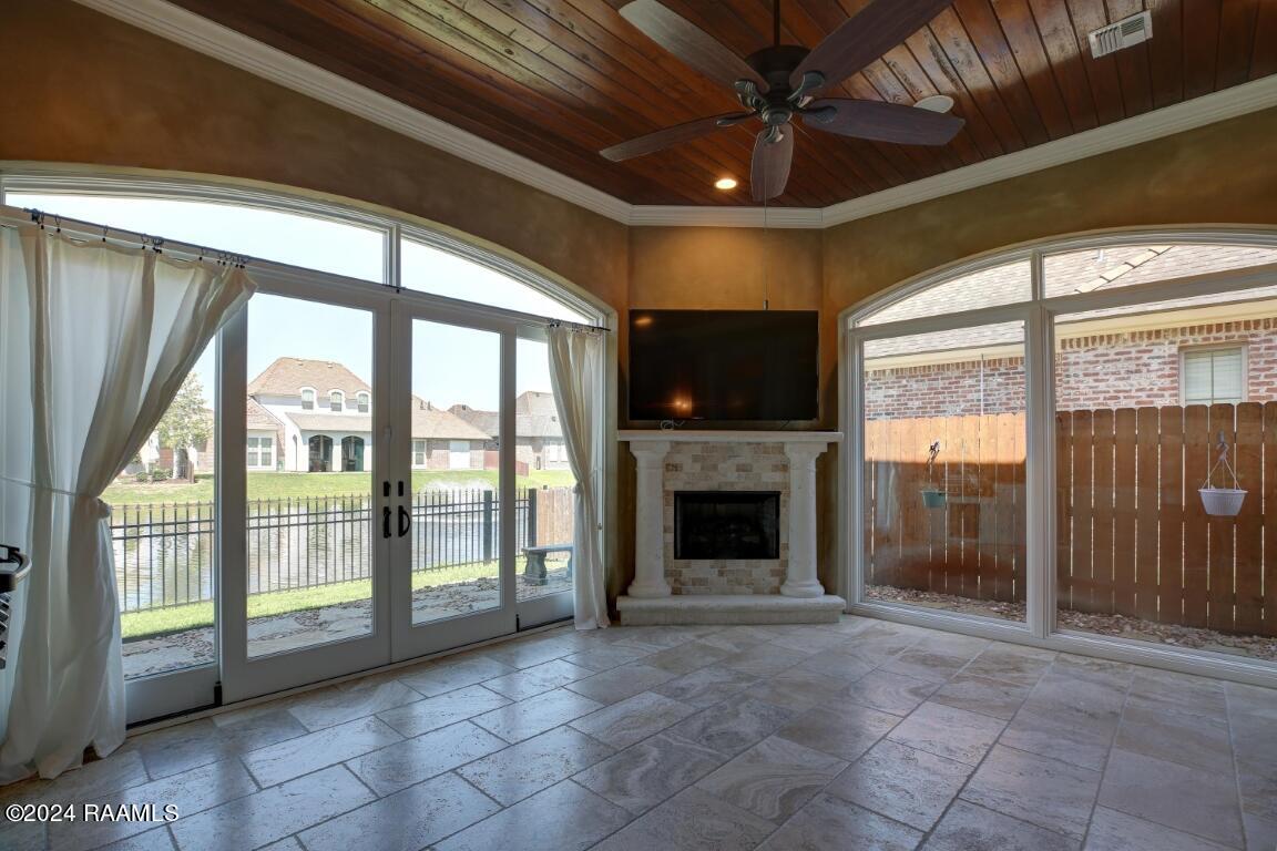 215 Rue De Frejus Broussard, LA 70518 - Photo 25 of 37 215RuedeFrejus-25