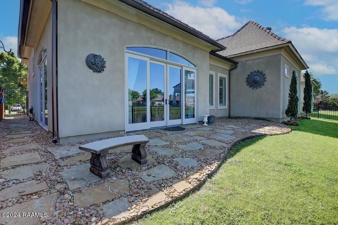 215 Rue De Frejus Broussard, LA 70518 - Photo 29 of 37 215RuedeFrejus-29