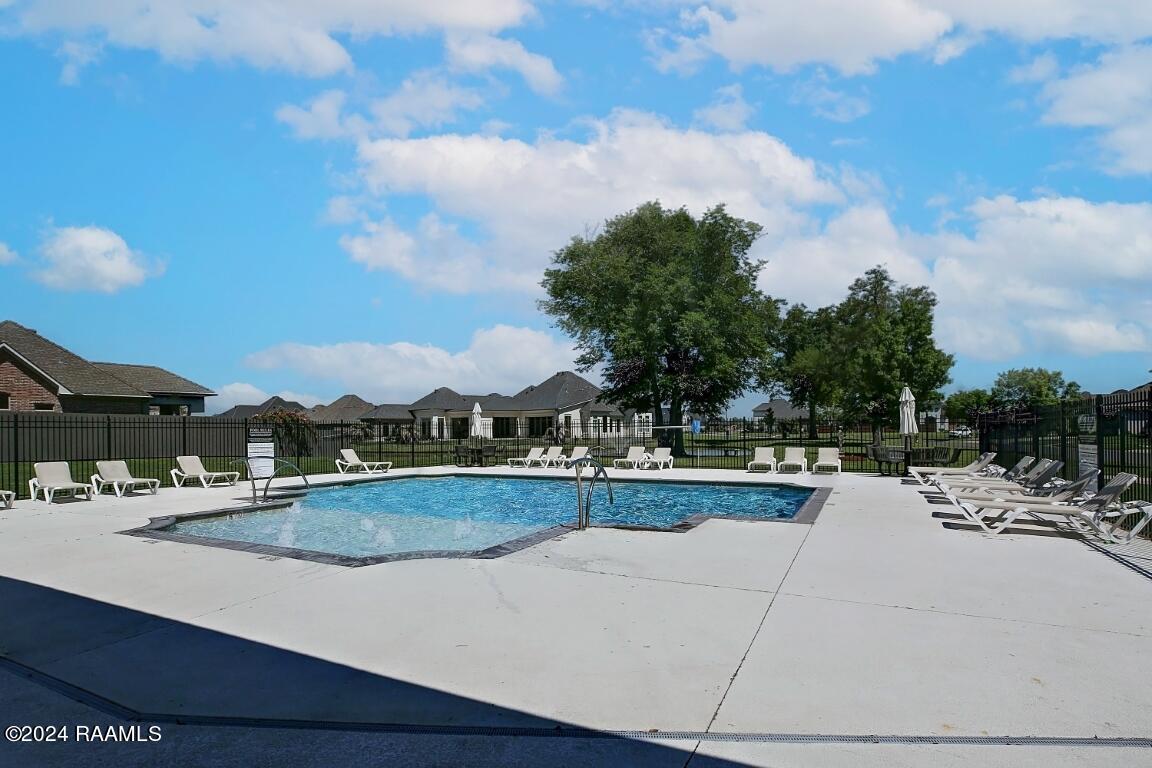 215 Rue De Frejus Broussard, LA 70518 - Photo 32 of 37 215RuedeFrejus-32