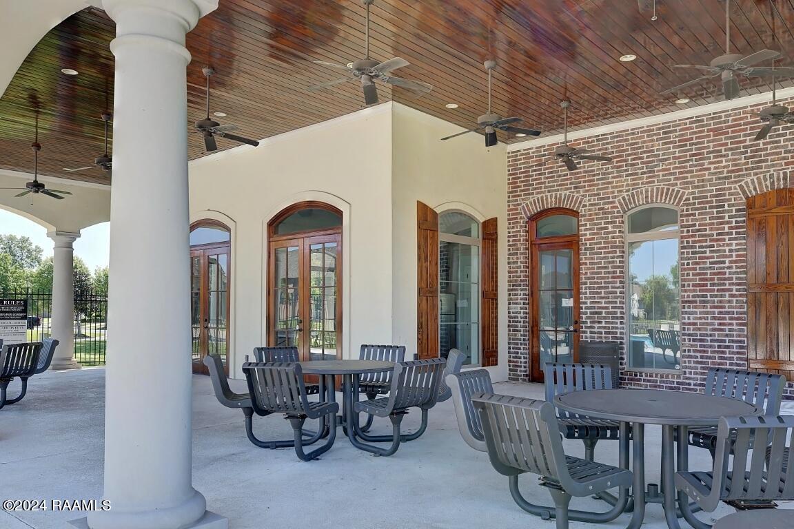 215 Rue De Frejus Broussard, LA 70518 - Photo 33 of 37 215RuedeFrejus-34