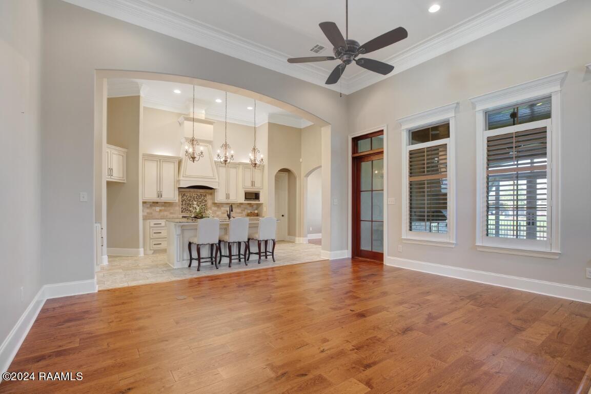 215 Rue De Frejus Broussard, LA 70518 - Photo 5 of 37 215RuedeFrejus-5