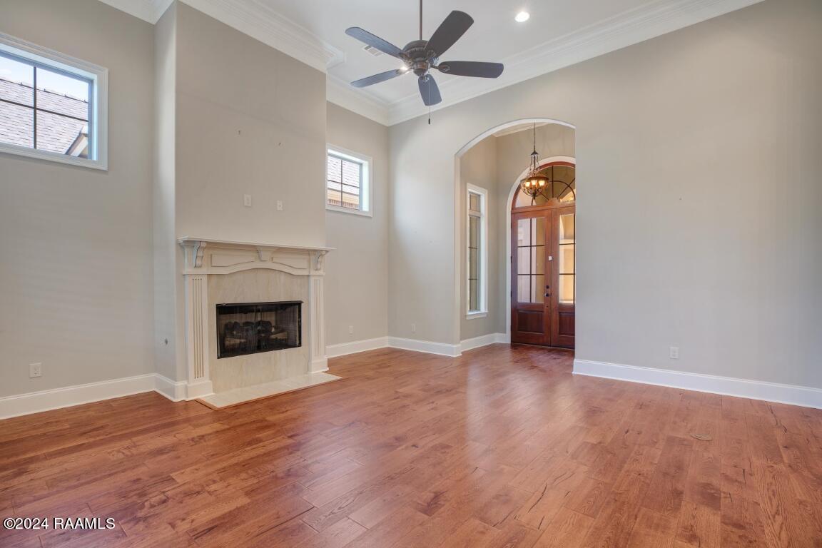 215 Rue De Frejus Broussard, LA 70518 - Photo 6 of 37 215RuedeFrejus-6