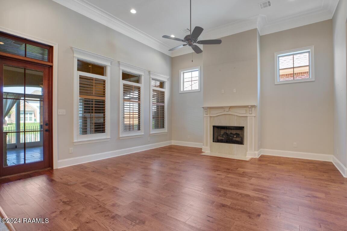 215 Rue De Frejus Broussard, LA 70518 - Photo 7 of 37 215RuedeFrejus-7