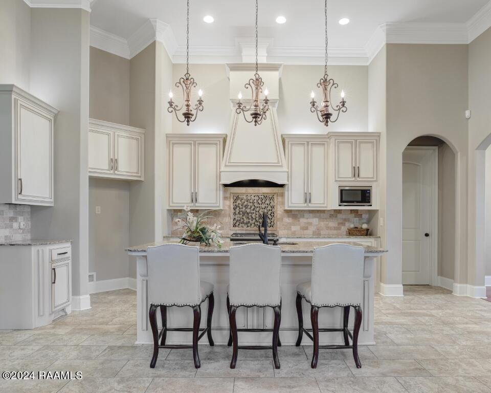 215 Rue De Frejus Broussard, LA 70518 - Photo 8 of 37 215RuedeFrejus-8