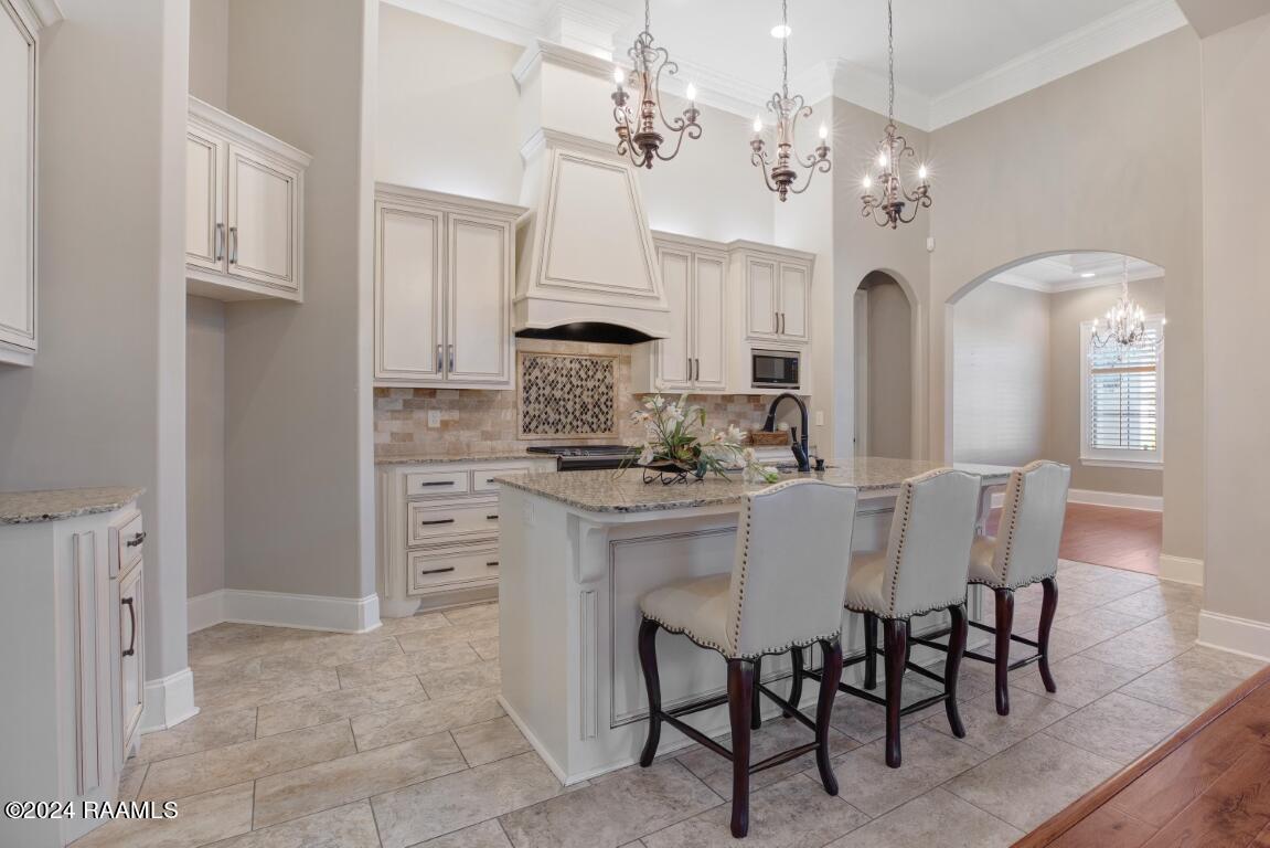 215 Rue De Frejus Broussard, LA 70518 - Photo 9 of 37 215RuedeFrejus-9