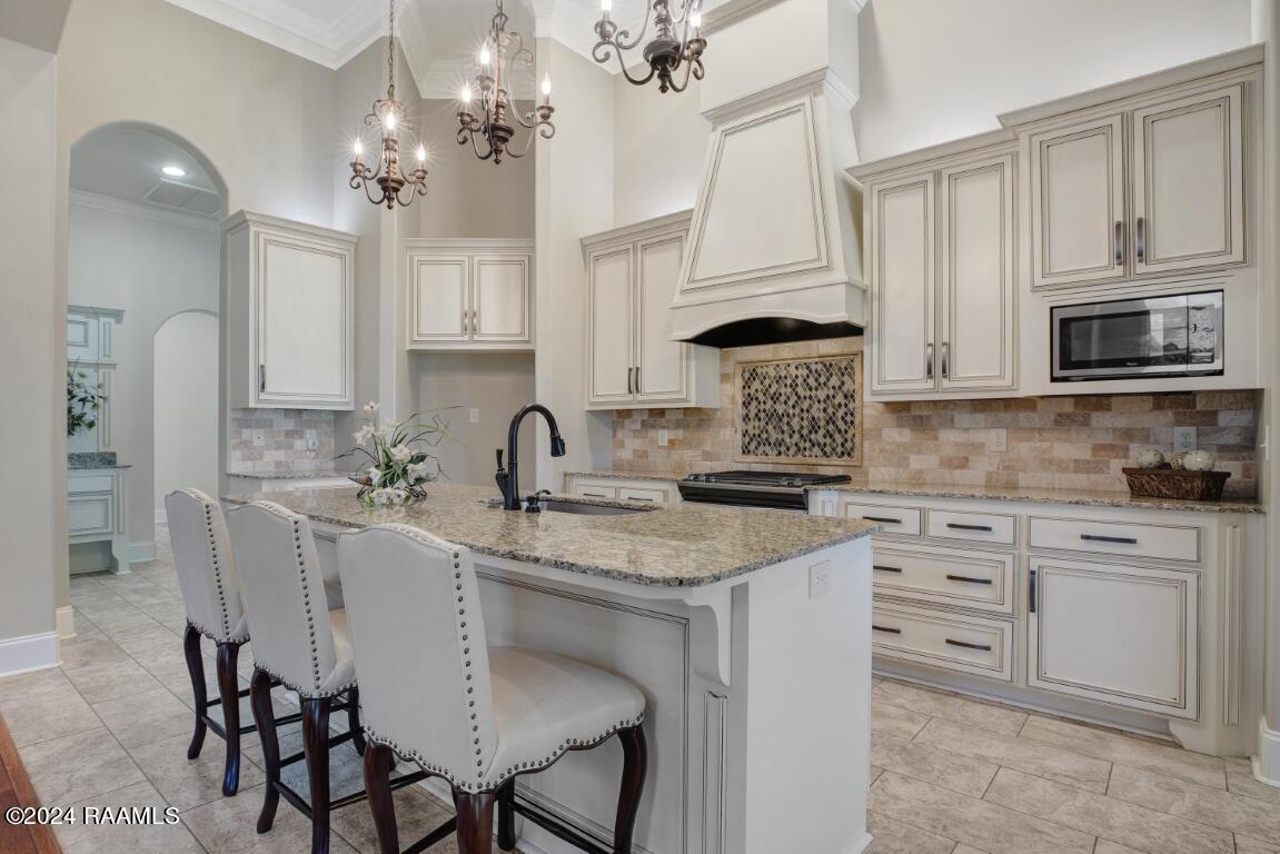 215 Rue De Frejus Broussard, LA 70518 - Photo 10 of 37 215RuedeFrejus-10