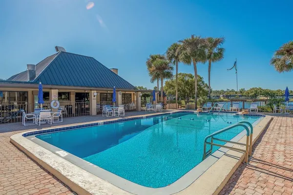 $1,100 | 4229 Stratford Drive, Unit 4229, New Port Richey, FL 34652