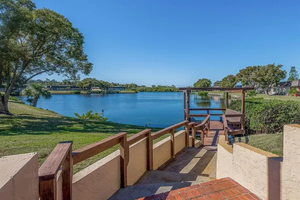 $1,100 | 4229 Stratford Drive, Unit 4229, New Port Richey, FL 34652