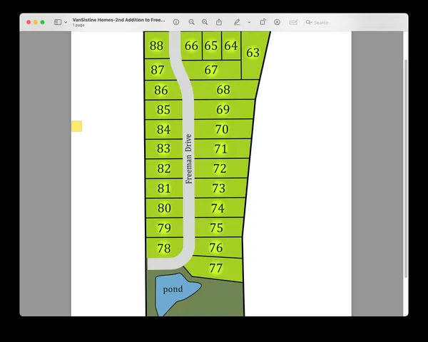 $94,900 | 1760 Freeman Drive, Unit 67, Neenah, WI 54956