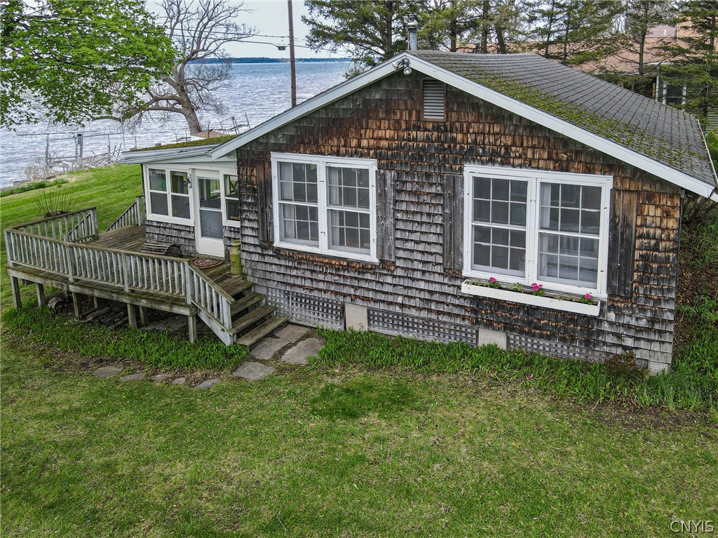 5083 Kozy Kove Road Springport, NY 13034 - Photo 3 of 24