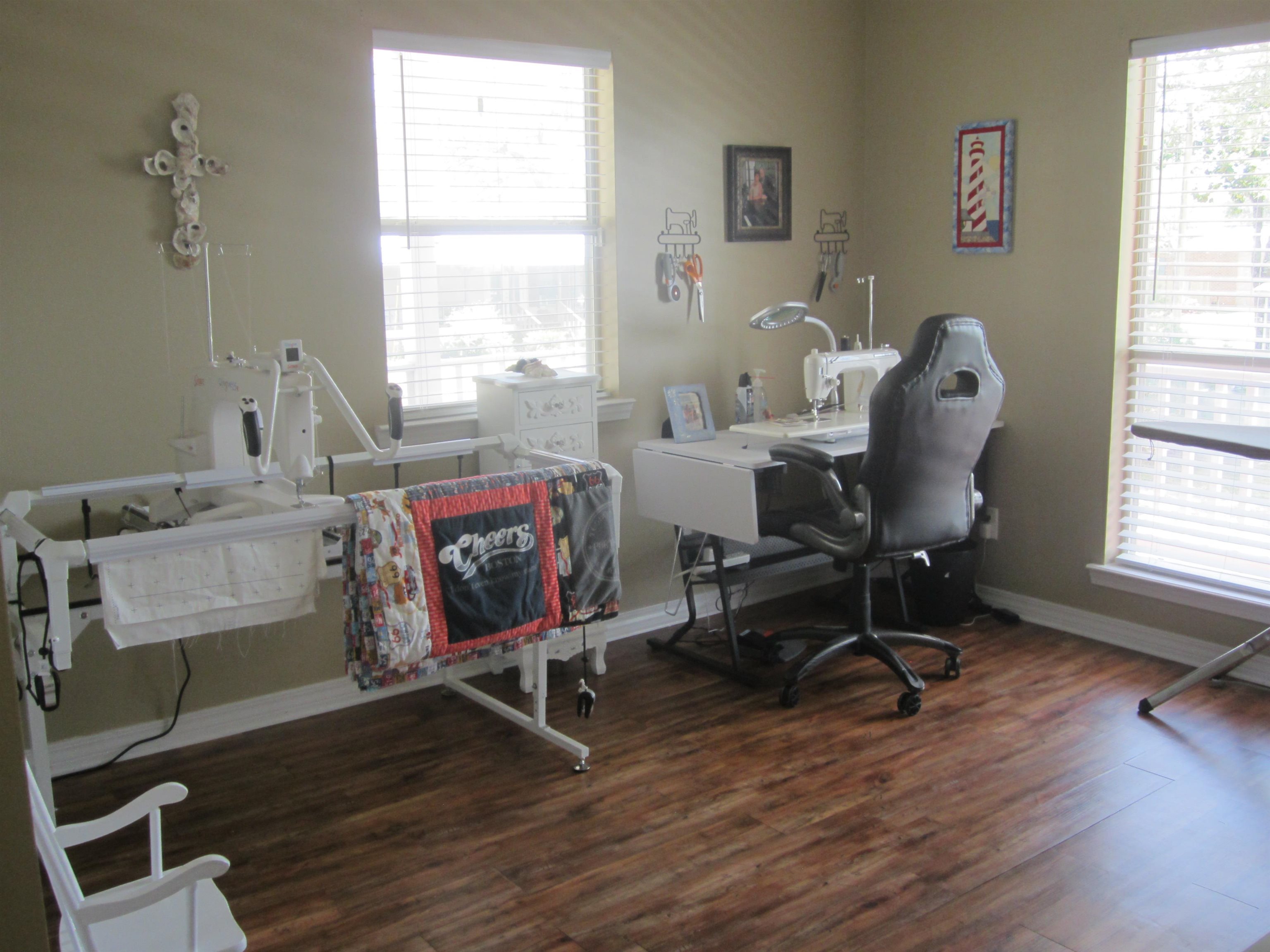 9341 Brighton Avenue Elberta, AL 36530 - Photo 30 of 49 Bedroom #3