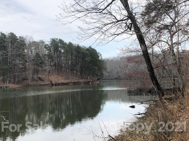 6 Pointe Ln Mill Spring Mill Spring, NC 28756 - Photo 3 of 5 a view of a lake view