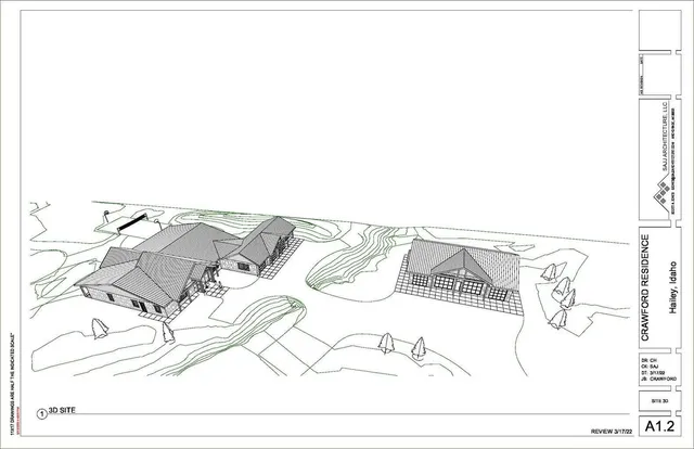 $1,590,000 | 274 Teal Drive, Blaine County, ID 83333