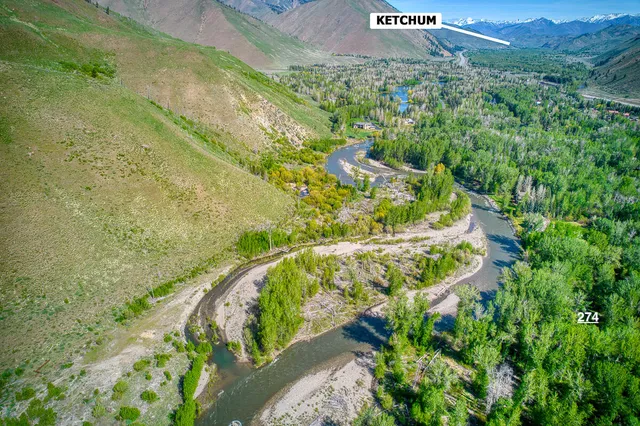 $1,590,000 | 274 Teal Drive, Blaine County, ID 83333