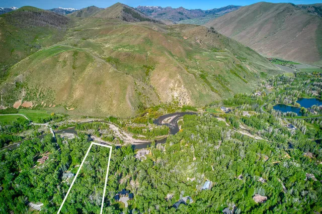 $1,590,000 | 274 Teal Drive, Blaine County, ID 83333