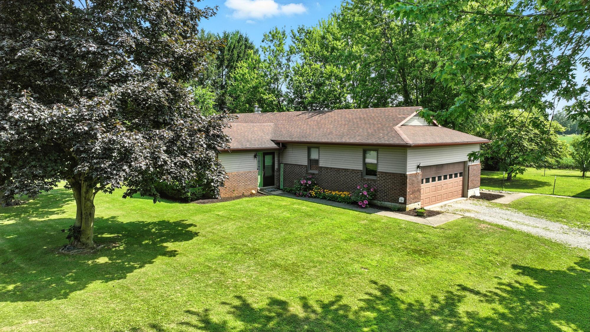 5536 Stauffer Road Morral, OH 43337 - Photo 2 of 56 5536 STAUFFER RD.