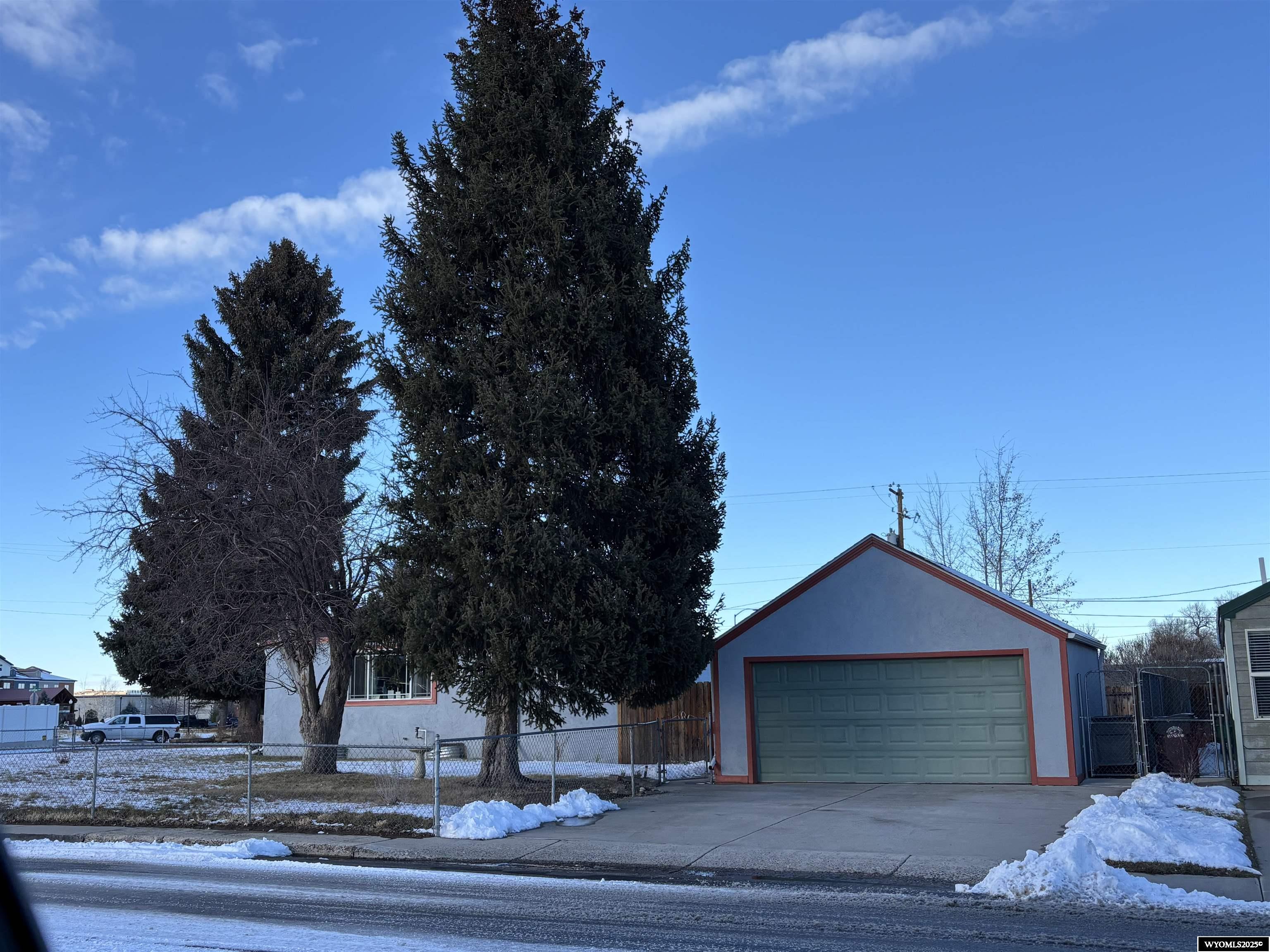 180 South 10th Street Lander, WY 82520 - Photo 27 of 27