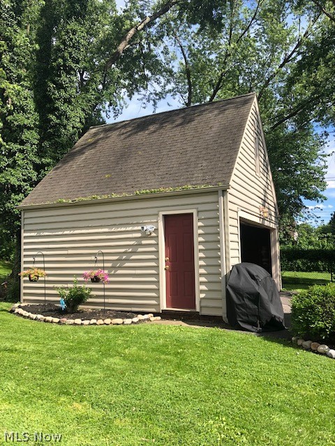 1122 Monument Road Northwest Canton, OH 44703 - Photo 24 of 24