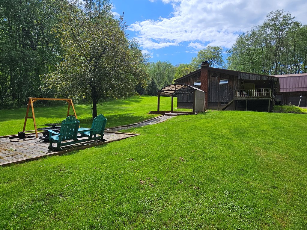 2127 Stitzinger Road Tionesta, PA 16353 - Photo 3 of 19