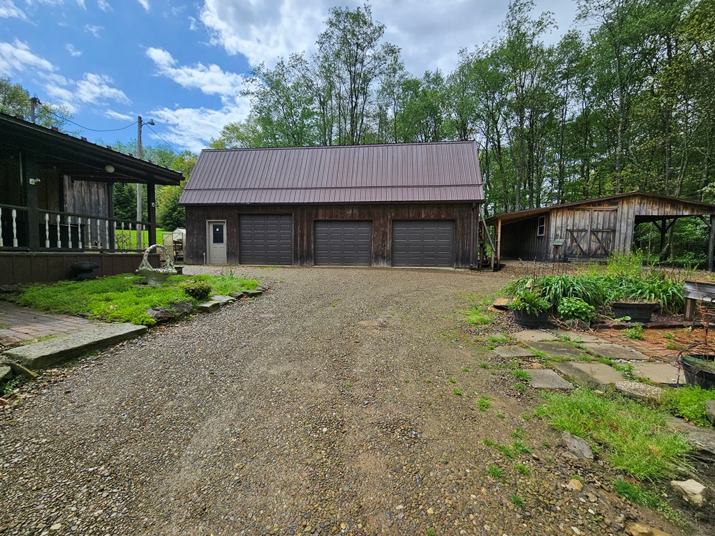 2127 Stitzinger Road Tionesta, PA 16353 - Photo 4 of 19