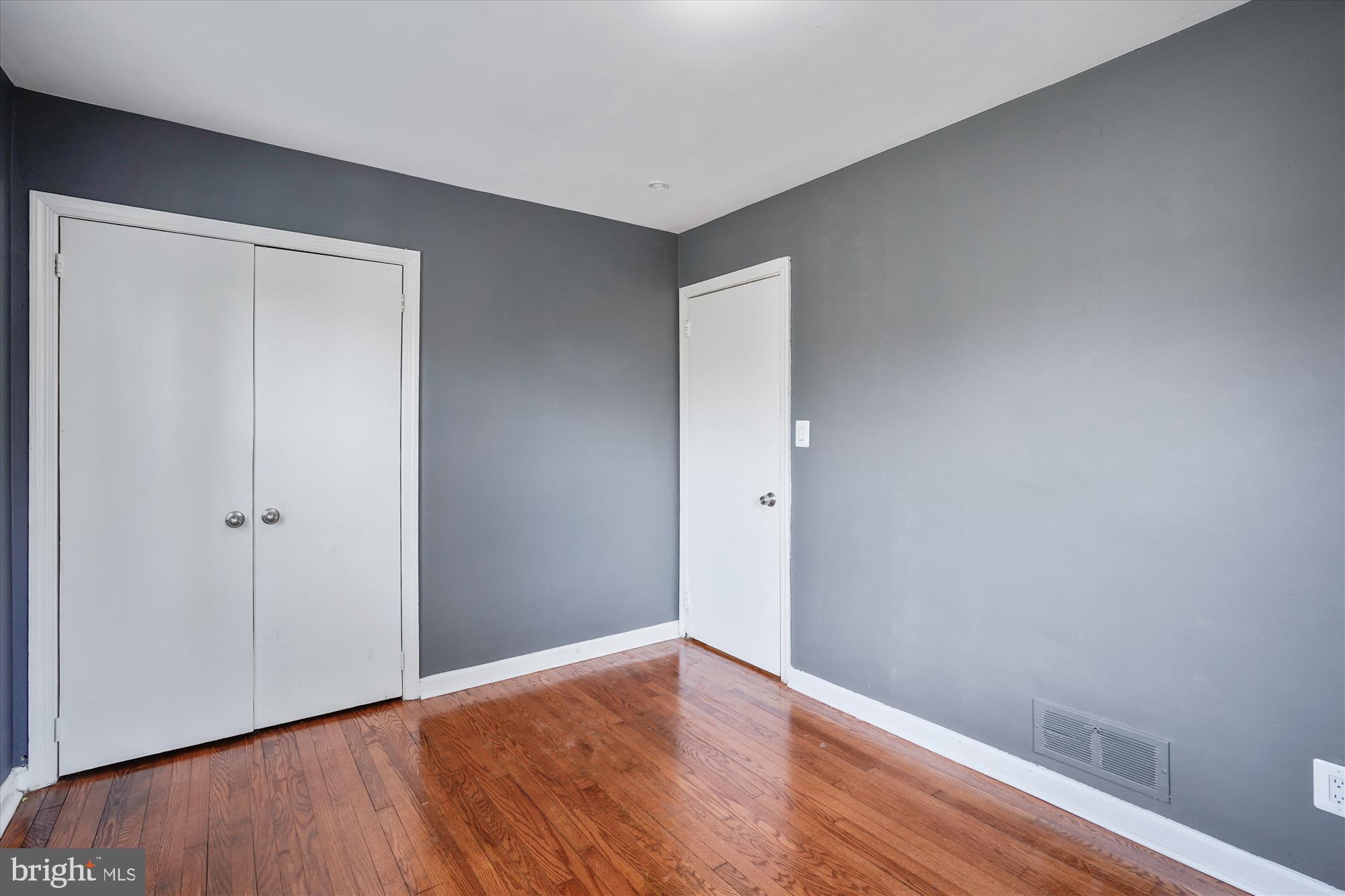 1615 Thomas Road Fort Washington, MD 20744 - Photo 25 of 48 Bedroom #3