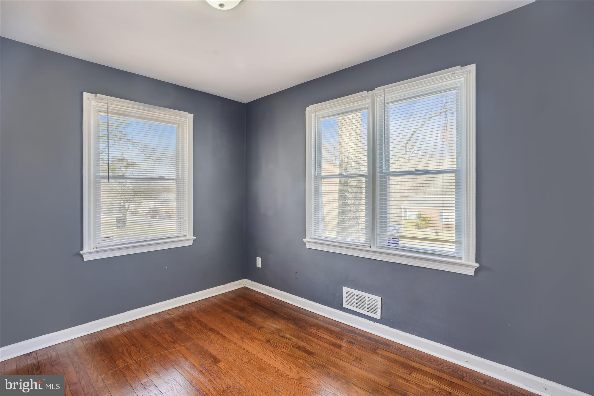 1615 Thomas Road Fort Washington, MD 20744 - Photo 27 of 48 Bedroom #3