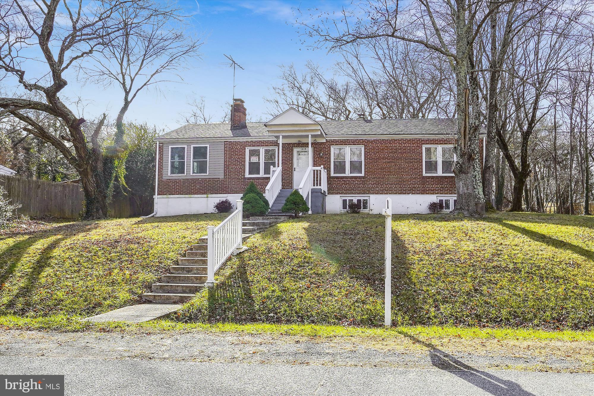 1615 Thomas Road Fort Washington, MD 20744 - Photo 4 of 48 With plenty of on & off street parking