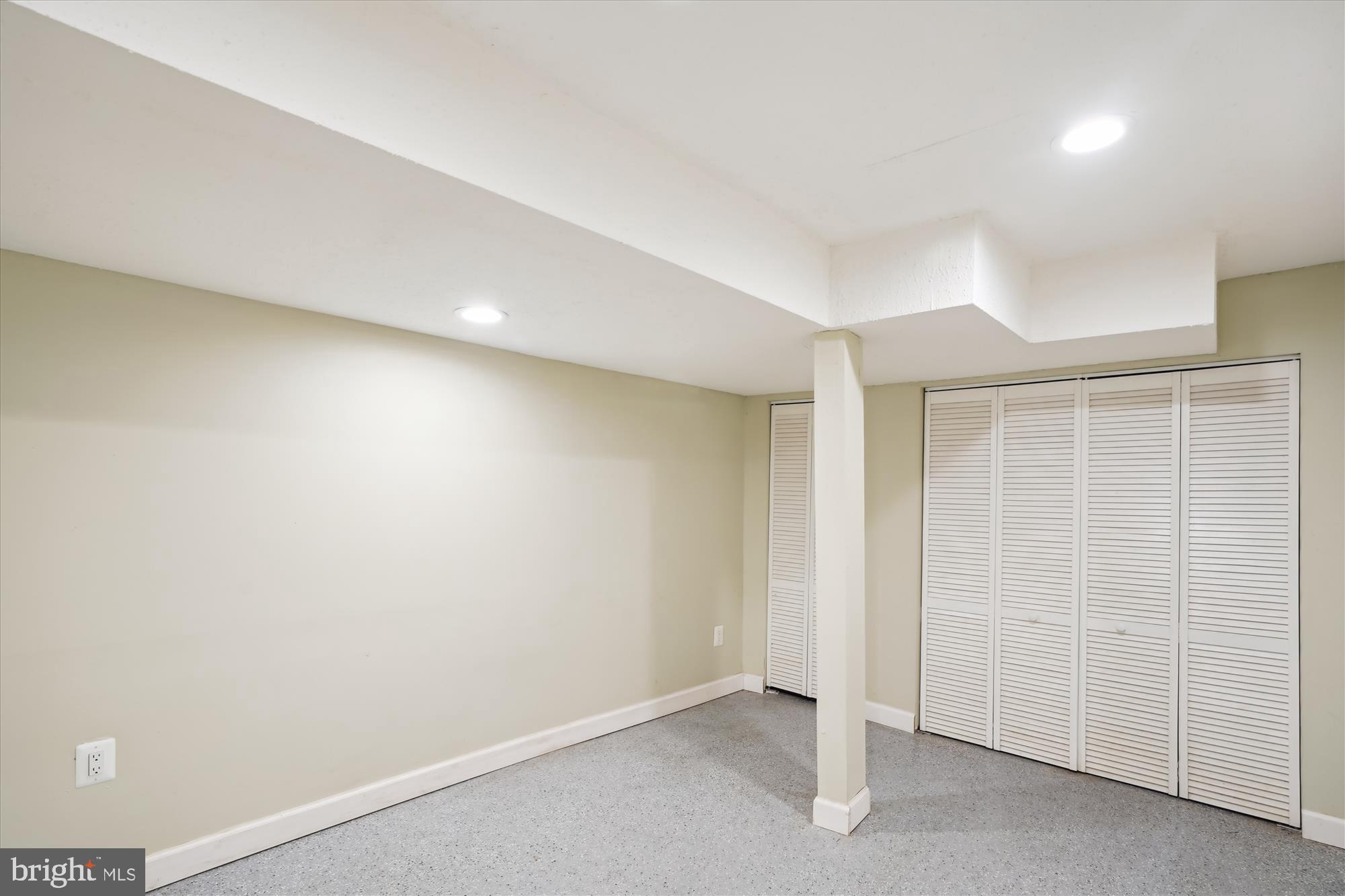 1615 Thomas Road Fort Washington, MD 20744 - Photo 45 of 48 Lower level bonus room