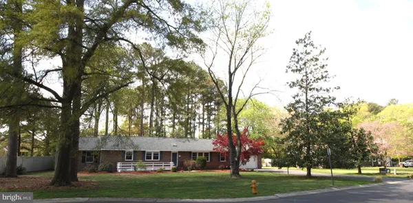 $449,000 | 1036 South Schumaker Drive, Salisbury, MD 21804